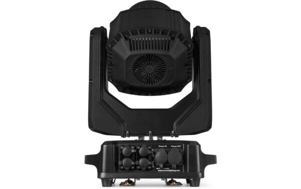 BeamZ Pro Nereid1R Moving Head Beam, IP65, 150W