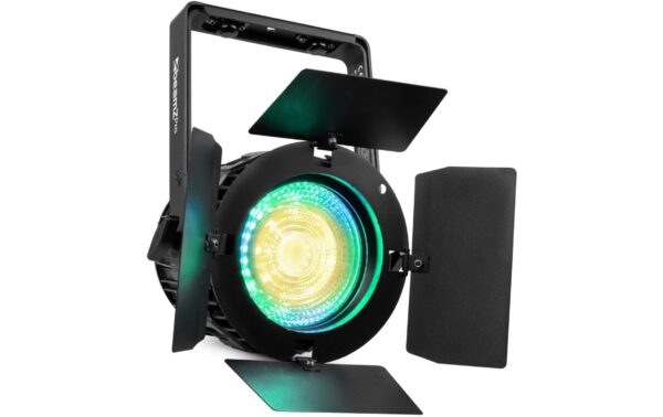 1880619_6 - Mediatech BeamZ Pro NEUTRON-ATOM TM LED Spot, IP65, 160W, WW, Amber, RGB