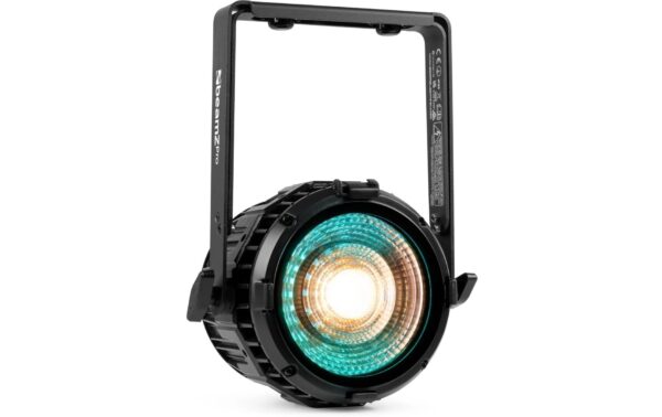 1880620 - Mediatech BeamZ Pro NEUTRON-ATOM FC LED Spot, IP65, 200W, RGBAL, RGB kaufen Schweiz | Mediatech.ch