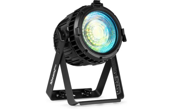 1880620_2 - Mediatech BeamZ Pro NEUTRON-ATOM FC LED Spot, IP65, 200W, RGBAL, RGB