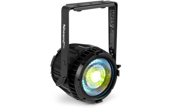 1880620_3 - Mediatech BeamZ Pro NEUTRON-ATOM FC LED Spot, IP65, 200W, RGBAL, RGB