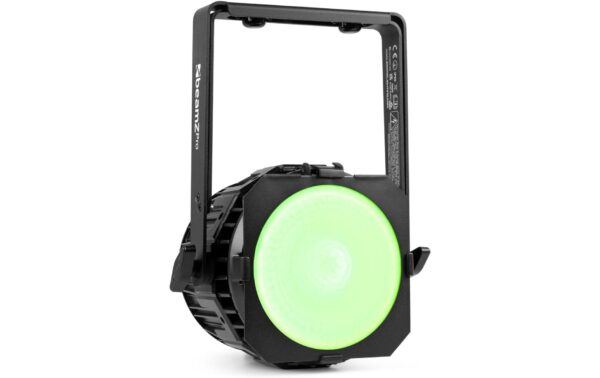 1880620_5 - Mediatech BeamZ Pro NEUTRON-ATOM FC LED Spot, IP65, 200W, RGBAL, RGB