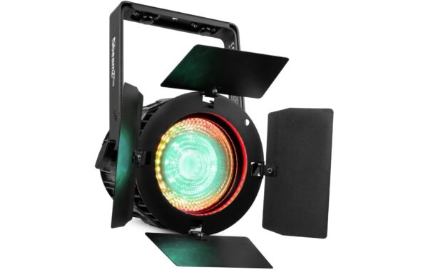 1880620_6 - Mediatech BeamZ Pro NEUTRON-ATOM FC LED Spot, IP65, 200W, RGBAL, RGB