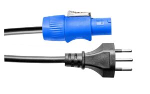 PD Connex CX12-3 CH Netzkabel CH T12 - PwcA, Swiss Edition, 3m kaufen Schweiz | Mediatech.ch