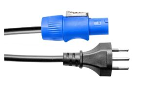 PD Connex CX12-5 CH Netzkabel CH T12 - PwcA, Swiss Edition, 5m kaufen Schweiz | Mediatech.ch