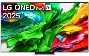 LG TV 75QNED87A6B 75, 3840 x 2160 (Ultra HD 4K), QNED kaufen Schweiz | Mediatech.ch