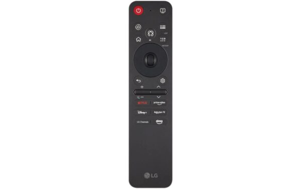 1880675_3 - Mediatech LG TV 75QNED87A6B 75, 3840 x 2160 (Ultra HD 4K), QNED