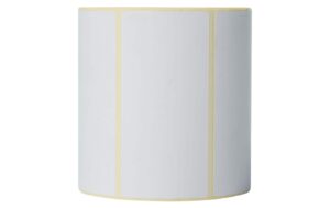 Brother Etikette BDE-1J050102102 102x50 mm, 1050 Etiketten
