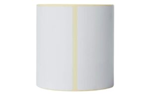 Brother Etikette BDE-1J152102-102 102x152mm, 350 Stk./Rolle
