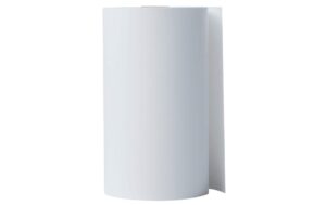 Brother Etikette BDL7J000102058 102mm x 275m, schwarz auf weiss