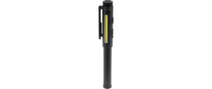 STEFFEN LED Akku Stiftlampe USB C 6500K 200lm 720 mAh kaufen | Mediatech.ch