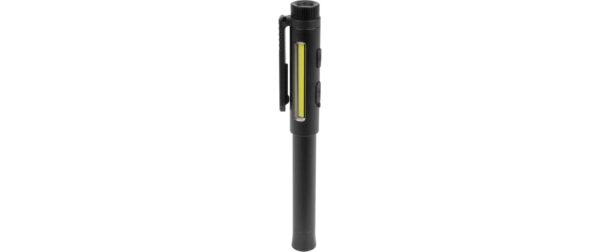 1881389 - Mediatech STEFFEN LED Akku Stiftlampe USB C 6500K 200lm 720 mAh kaufen | Mediatech.ch