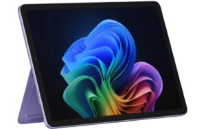 1881421 - Mediatech Microsoft Surface Pro 12, C8, Violet 12, 16GB, 512 GB SSD, ohne PSU kaufen Schweiz | Mediatech.ch
