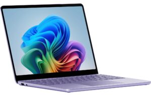Microsoft Surface Laptop 13, C8, Violet 13, 16GB, 512GB SSD, ohne PSU