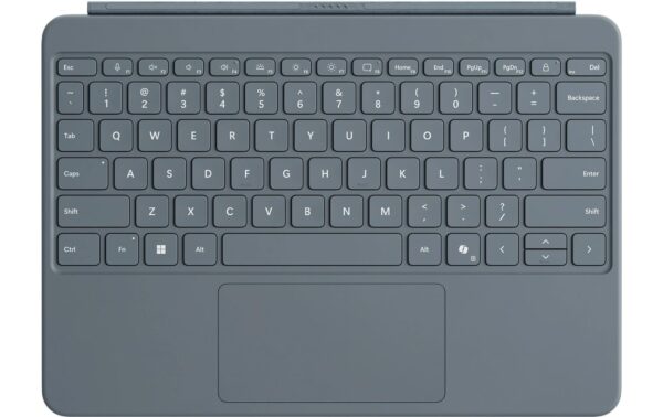 Microsoft Surface Pro 12 Keyboard Ocean, für Surface Pro 12 kaufen Schweiz | Mediatech.ch