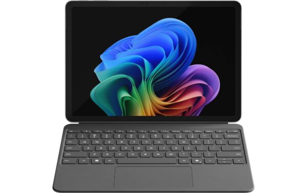 1881431_3 - Mediatech Microsoft Surface Pro 12 Keyboard + Pen Slate, für Surface Pro 12