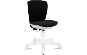 Topstar Kinder Bürostuhl Sitness HomeS'Cool Farbe: schwarz kaufen Schweiz | Mediatech.ch