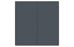 1881528 - Mediatech Aqara 2x Smart Wall Switch ohne N H1 ws weiss kaufen Schweiz | Mediatech.ch