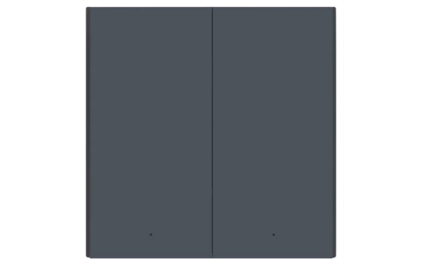 Aqara 2x Smart Wall Switch ohne N H1 ws weiss kaufen Schweiz | Mediatech.ch