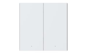 Aqara 2x Smart Wall Switch ohne N H1 gr grau kaufen Schweiz | Mediatech.ch