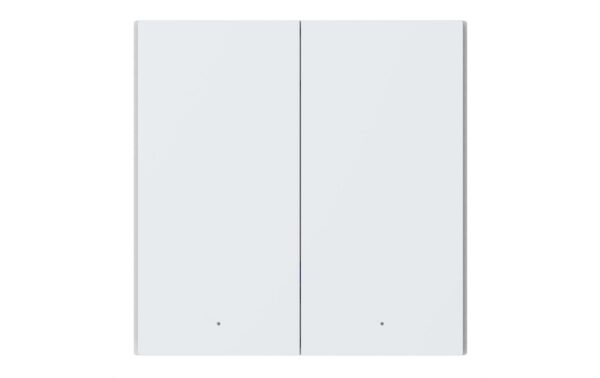 Aqara 2x Smart Wall Switch mit N H1 ws kaufen Schweiz | Mediatech.ch