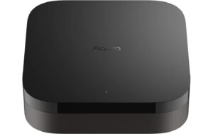 1881533 - Mediatech Aqara Hub M3 Smart Home Control Center kaufen Schweiz | Mediatech.ch