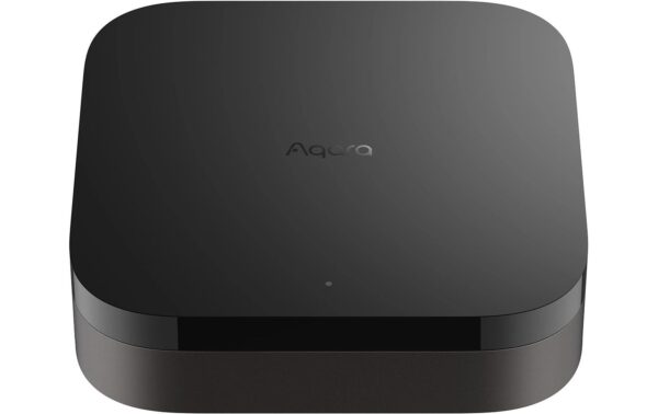 Aqara Hub M3 Smart Home Control Center kaufen Schweiz | Mediatech.ch