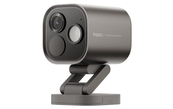 Aqara G5 Outdoor Cube-Kamera WIFI grau 