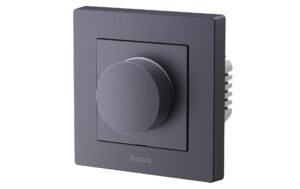 Aqara Dimmer Switch H2 grau kaufen Schweiz | Mediatech.ch