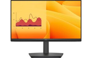 1881604 - Mediatech Dell Pro 22 Adjustable Stand 1920x1080, VGA, DP, HDMI kaufen Schweiz | Mediatech.ch