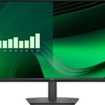 Dell Pro 27 1920x1080, VGA, DP, HDMI