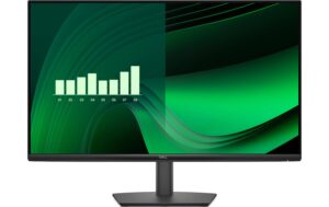 Dell Pro 27 1920x1080, VGA, DP, HDMI