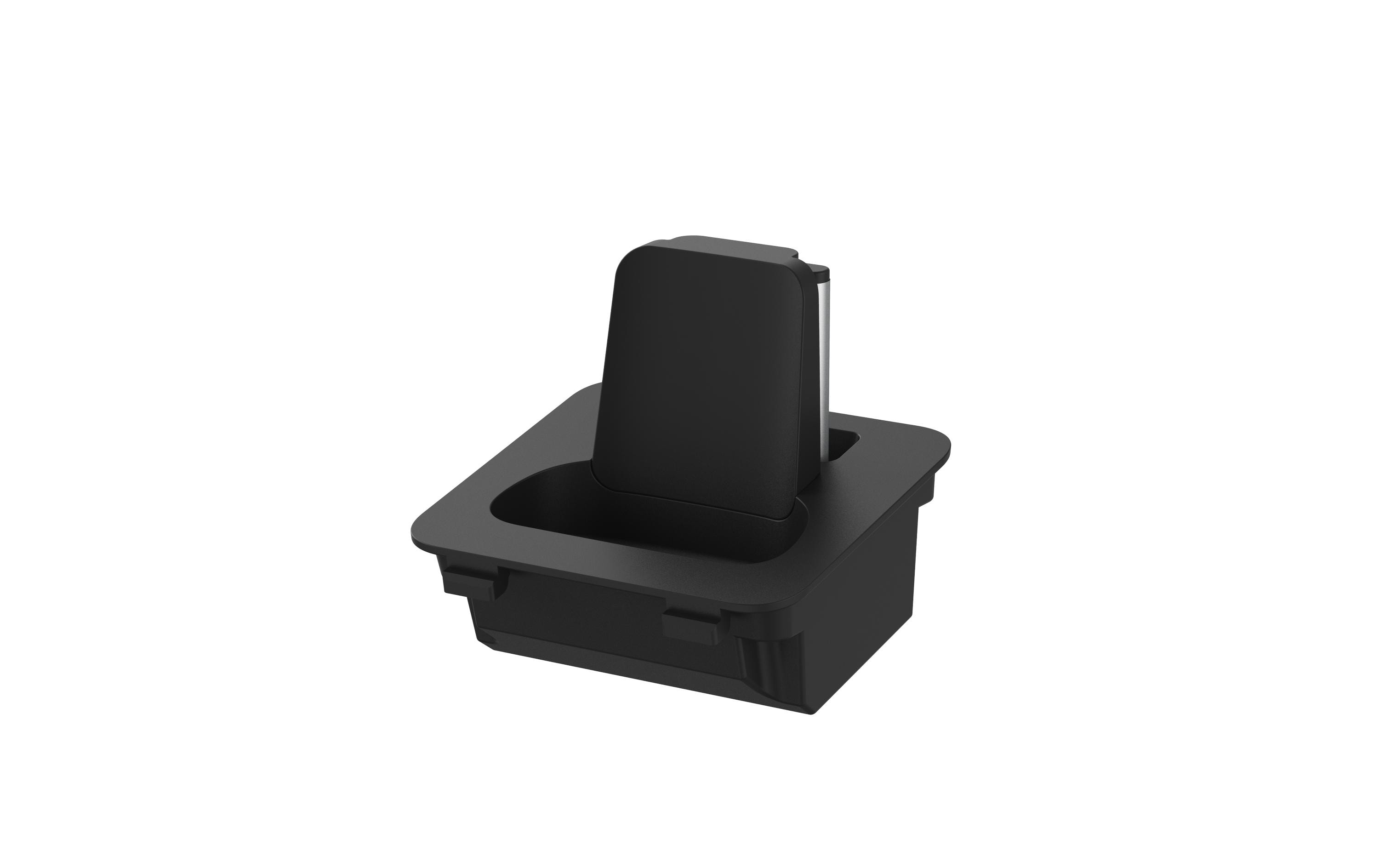 1881833 - Mediatech Snom Snap In Modul-Set MC M55 zu Snom 6-fach Ladestation, 6 Stk kaufen Schweiz | Mediatech.ch