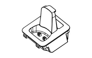 Snom Snap In Modul-Set MC M85 zu Snom 6-fach Ladestation, 6 Stk kaufen Schweiz | Mediatech.ch