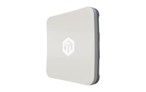 1881856 - Mediatech Mikrotik SXTSQ-5AXD: WiFi-6 Bridge/AP 5Ghz, integr. Antenne, 1GE, RouterOS L4