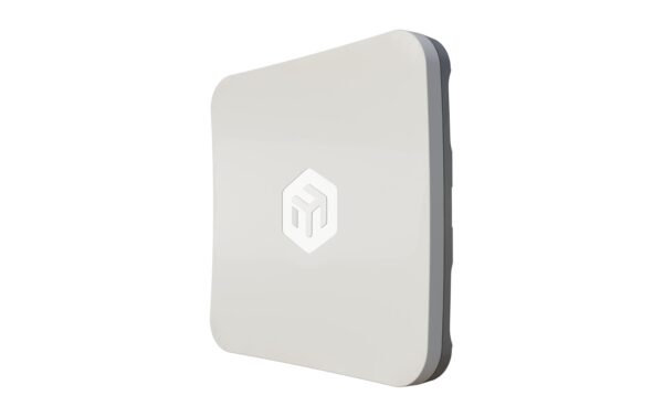 Mikrotik SXTSQ-5AXD: WiFi-6 Bridge/AP 5Ghz, integr.  Antenne, 1GE, RouterOS L4
