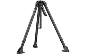 SmallRig x Potato Jet TRIBEX Tripod Hydraulic Carbon Fiber Tripod