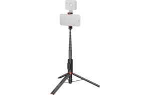 SmallRig Selfie Stick ST30 Lite Black kaufen Schweiz | Mediatech.ch