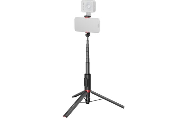 SmallRig Selfie Stick ST30 Lite Black kaufen Schweiz | Mediatech.ch