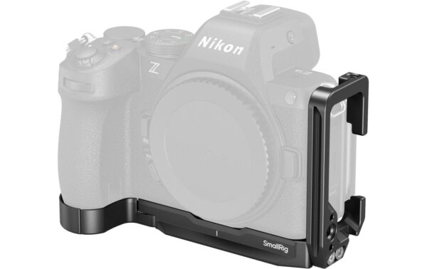 SmallRig L-Shaped Mount Plate for Nikon Z5II kaufen Schweiz | Mediatech.ch