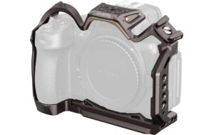SmallRig Night Eagle Cage for  Z5II /  Z7 / Z6 / Z7II / Z6II / Z5