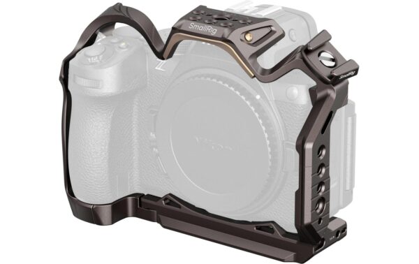 1881875 - Mediatech SmallRig Night Eagle Cage for Z5II / Z7 / Z6 / Z7II / Z6II / Z5