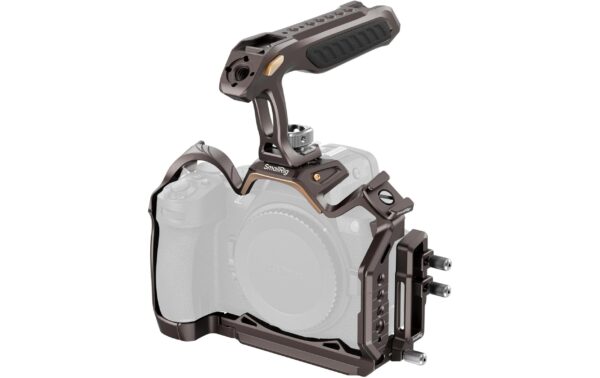 SmallRig Night Eagle Cage Kit for  Z5II /  Z7 / Z6 / Z7II / Z6II / Z5