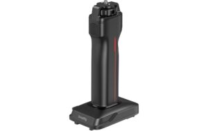 SmallRig SH01 Charging Grip Handle Compatible with V-Mount Battery kaufen Schweiz | Mediatech.ch