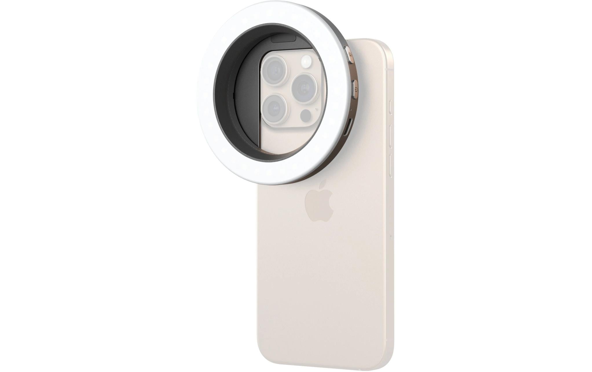 SmallRig Vibe P30 Ring Video Light 67mm kaufen Schweiz | Mediatech.ch
