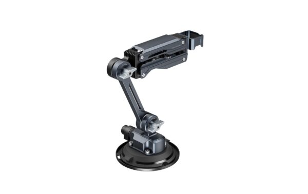 1881885_1 - Mediatech SmallRig mini Shock Absorber Arm for Pocket 3 / HERO13 / Insta360 X4