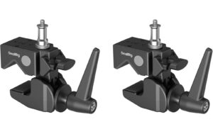 SmallRig Crab-Shaped Clamp Kit kaufen Schweiz | Mediatech.ch