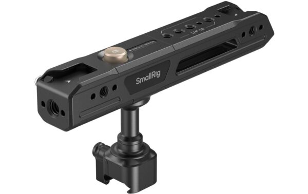 SmallRig Rotating Top Handle with NATO Clamp kaufen Schweiz | Mediatech.ch