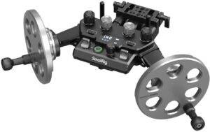 1881889 - Mediatech SmallRig Gimbal Control Wheels for DJI RS Series kaufen Schweiz | Mediatech.ch