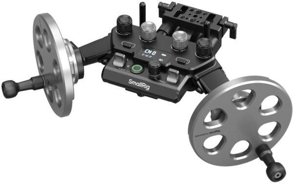 SmallRig Gimbal Control Wheels for DJI RS Series kaufen Schweiz | Mediatech.ch